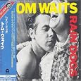 Tom Waits Downtown Train