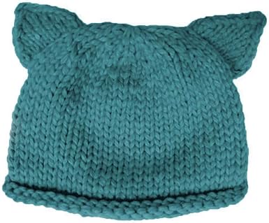 baby cat ears hat