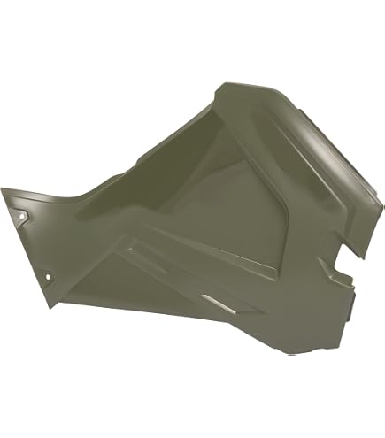 Amazon.com: Polaris ATV Access Panel and Foil Assembly for
