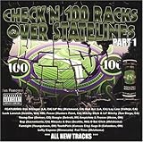 CHECKIN 100 RACKS OVER STATELINES 1                image