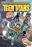Teen Titans: Jam-Packed Action! - Volume 1 (Teen Titans (Unnumbered))