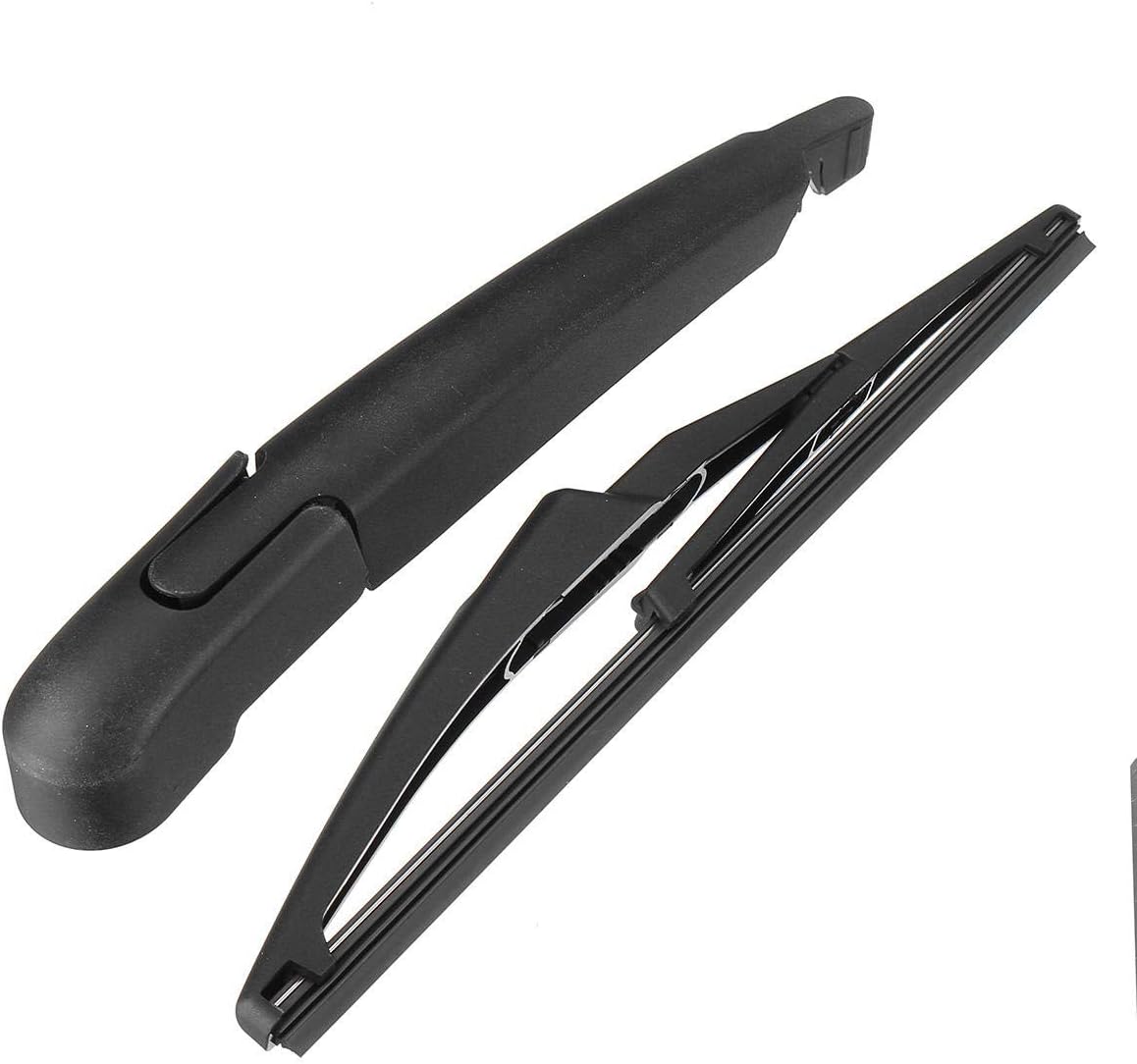 MBCDSA Car Rear Wiper Arm With Blade,For Jeep Renegade 2015 2016 2017