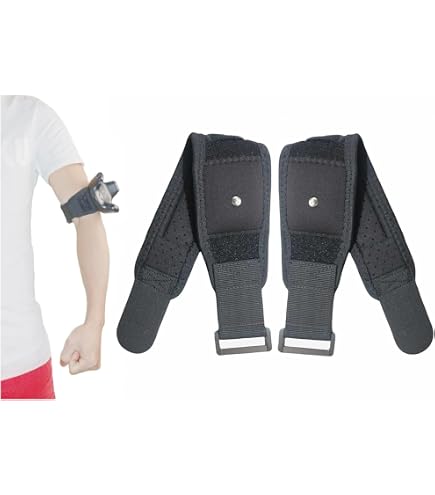 Amazon.com: Jadery VR Tracker Straps for Vive Ultimate, Vive