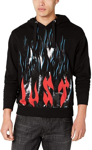 just cavalli hoodie