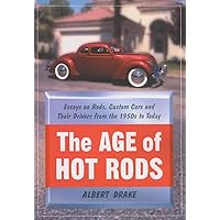 HOTROD 洋書　写真集　アートブック HOTROD 洋書 写真集 アートブック