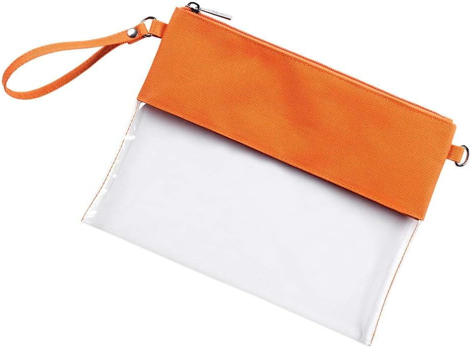 clear crossbody purse wholesale