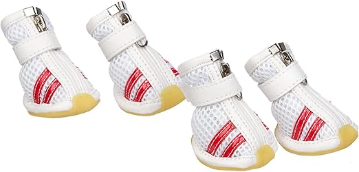 xanady sustainable mesh sneaker