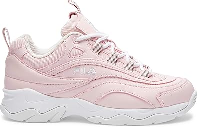 fila ray classic pink