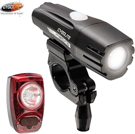 cygolite metro 360