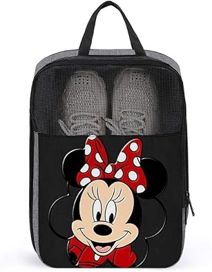 journeys minnie mouse shoes