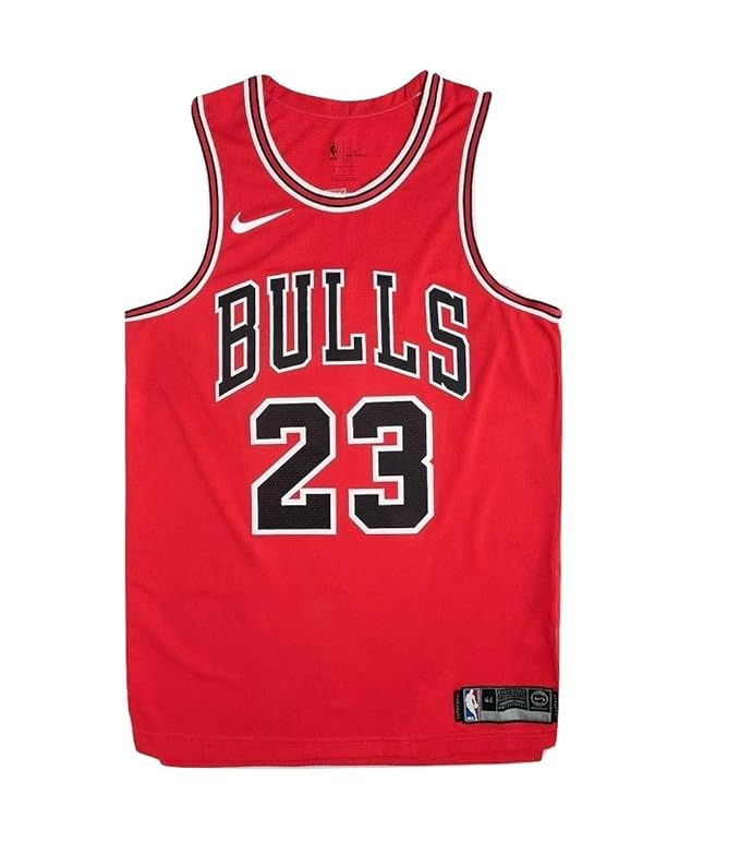 bulls jersey india