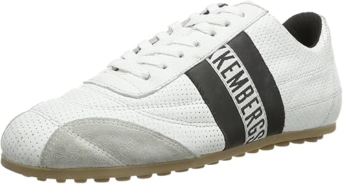Bikkembergs 640979 Unisex Erwachsene Sneaker Amazon De Schuhe Handtaschen