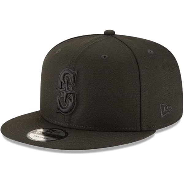 Amazon.com : New Era 9Fifty Hat Los Angeles Dodgers Basic