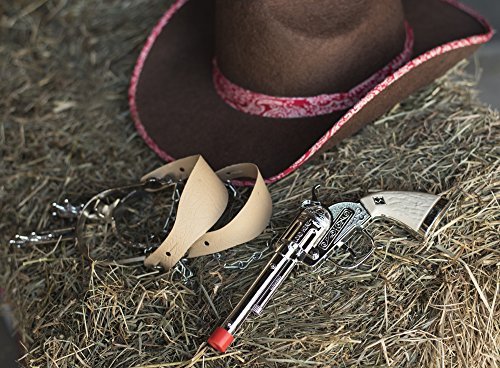 Cowboys - Side Loading Pistol