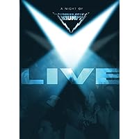 Amazon.com: Triumph - Live at the Us Festival : Triumph: CDs