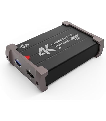 Placa De Captura Blackmagic Design Intensity Shuttle Usb 3.0