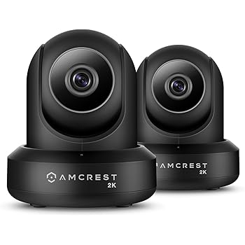 Amazon.com : Amcrest IP3M-941S UltraHD 2K HD Security