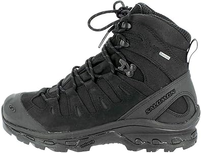 amazon salomon boots