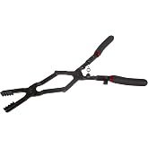 Lisle 17000 Long Reach Hose Clamp Pliers