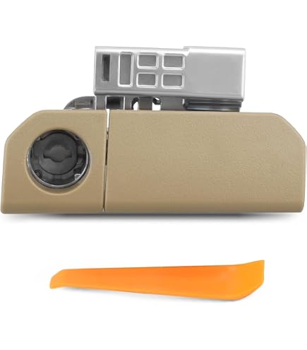 Amazon.com: Honda Genuine 77540-SZA-A01ZD Glove Box Lock Assembly