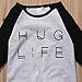 Baby Boy Girl Romper Letter Print Jumpsuit Playsuit Outfits One Piece