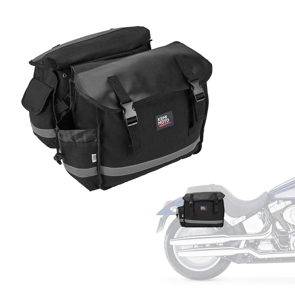 Which Is The Best Ninja 1000 Saddlebag