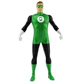 NJ Croce Green Lantern Action Figure