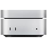 ORICO MiniMate 2TB Extreme SSD para Mac Mini M4 Pro y MacBook Pro M4, 80Gbps SSD Portátil De Aluminio, Compatible con Thunderbolt 5/4/USB4, Plata M4T5