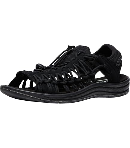 Amazon.com | KEEN Men's UNEEK 2 Open Toe Breathable Versatile