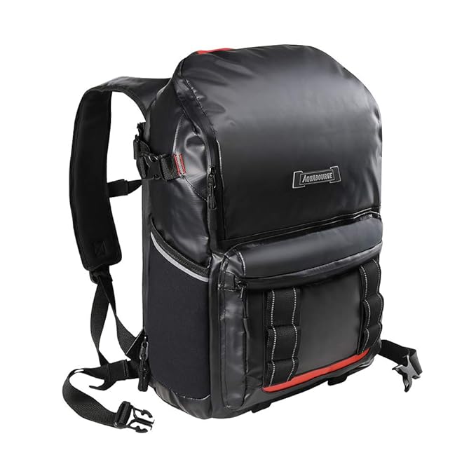 aquabourne backpack