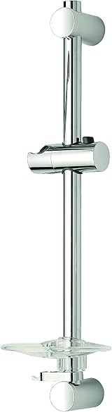Triton Showers Collection 2 8.5kW Electric Shower Brushed Steel with Head Hose view 4