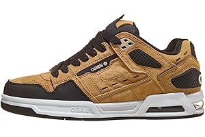 Osiris Men's Peril Skate Shoe