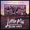 Shout Out to My Ex/Little Mix