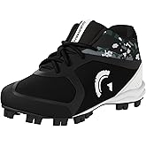 Guardian Baseball and Softball High Top Cleats for Youth Boys and Girls