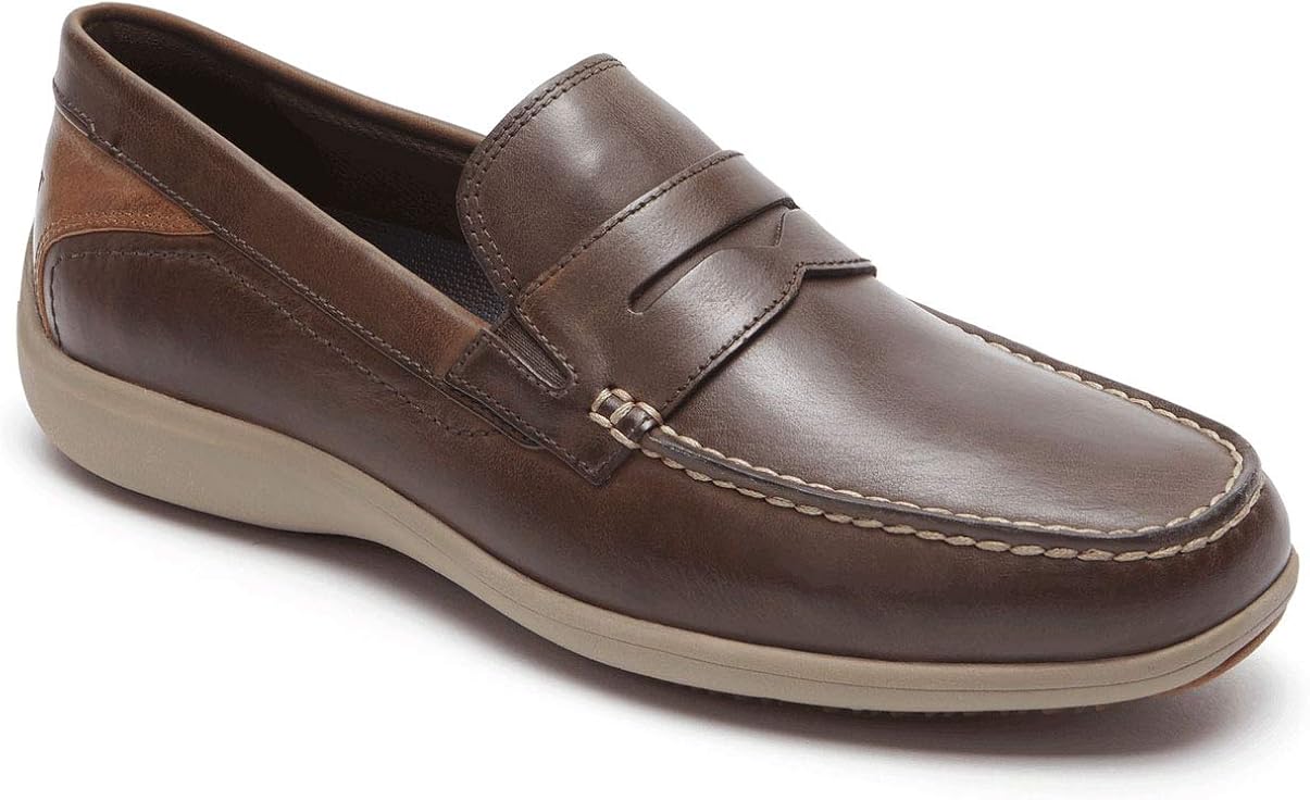 rockport aiden venetian loafer
