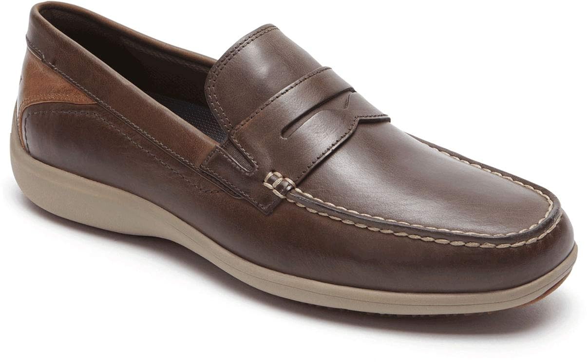 Aiden Penny Driving Loafer 