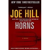 Horns: A Novel
