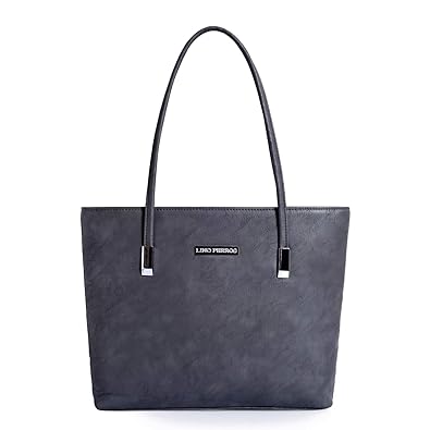 Lino Perros Womens Tote Bag (Turquoise)