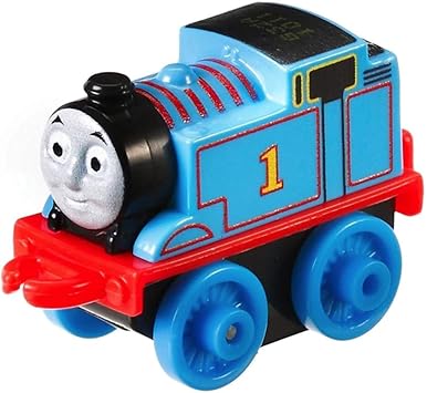 thomas minis blind bag box