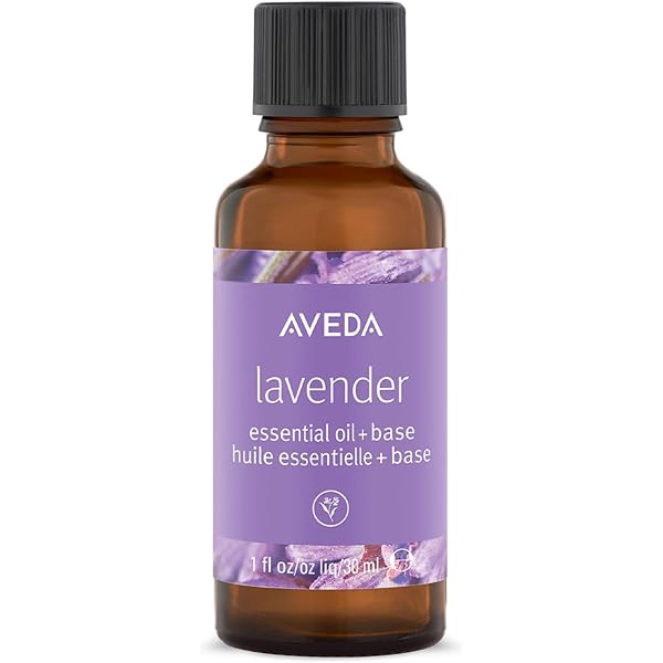 Amazon.com: Aveda Bergamot Essential Oil + Base | Refreshing