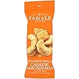 Sahale Tangerine Vanilla Cashew Glazed Nut Mix, 1.5 Ounces (Pack of 9)