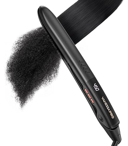 best hair straightener product