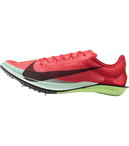 Amazon.com | Nike Zoom Mamba 6 Track & Field Distance Spikes