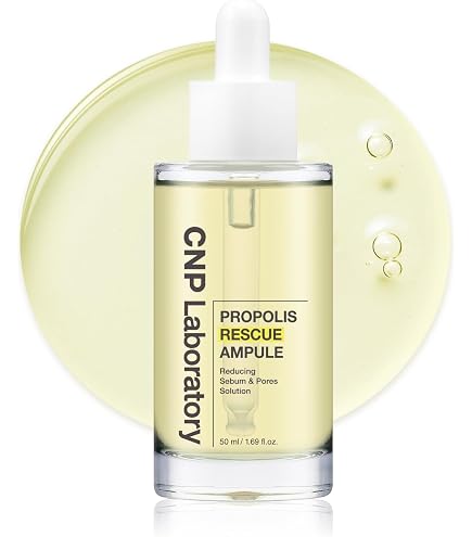 Amazon.com: CNP Laboratory Propolis Energy Ampule I Nourishing