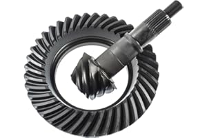 Motive Gear Differential Ring & Pinion Set for Ford 8.8" – 4.88 Gear Ratio – 30 Spline Pinion – 8620 Steel – Fits F-150, Mustang, Explorer, Crown Victoria & More – High-Performance Upgrade