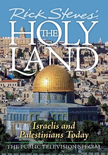 Amazon.com: Rick Steves' Greece, Turkey, Israel and Egypt DVD 2000