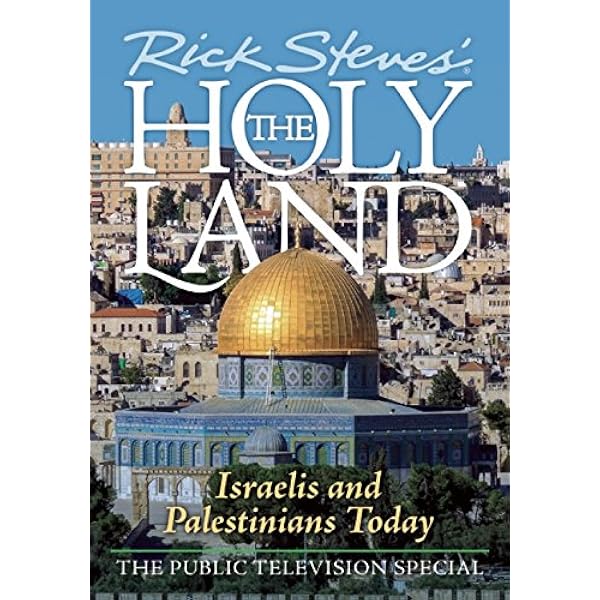 Amazon.com: Visions of Israel : n/a, n/a: Movies & TV