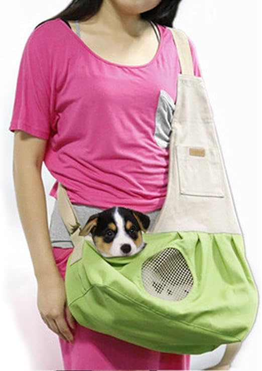 pyrus dog sling