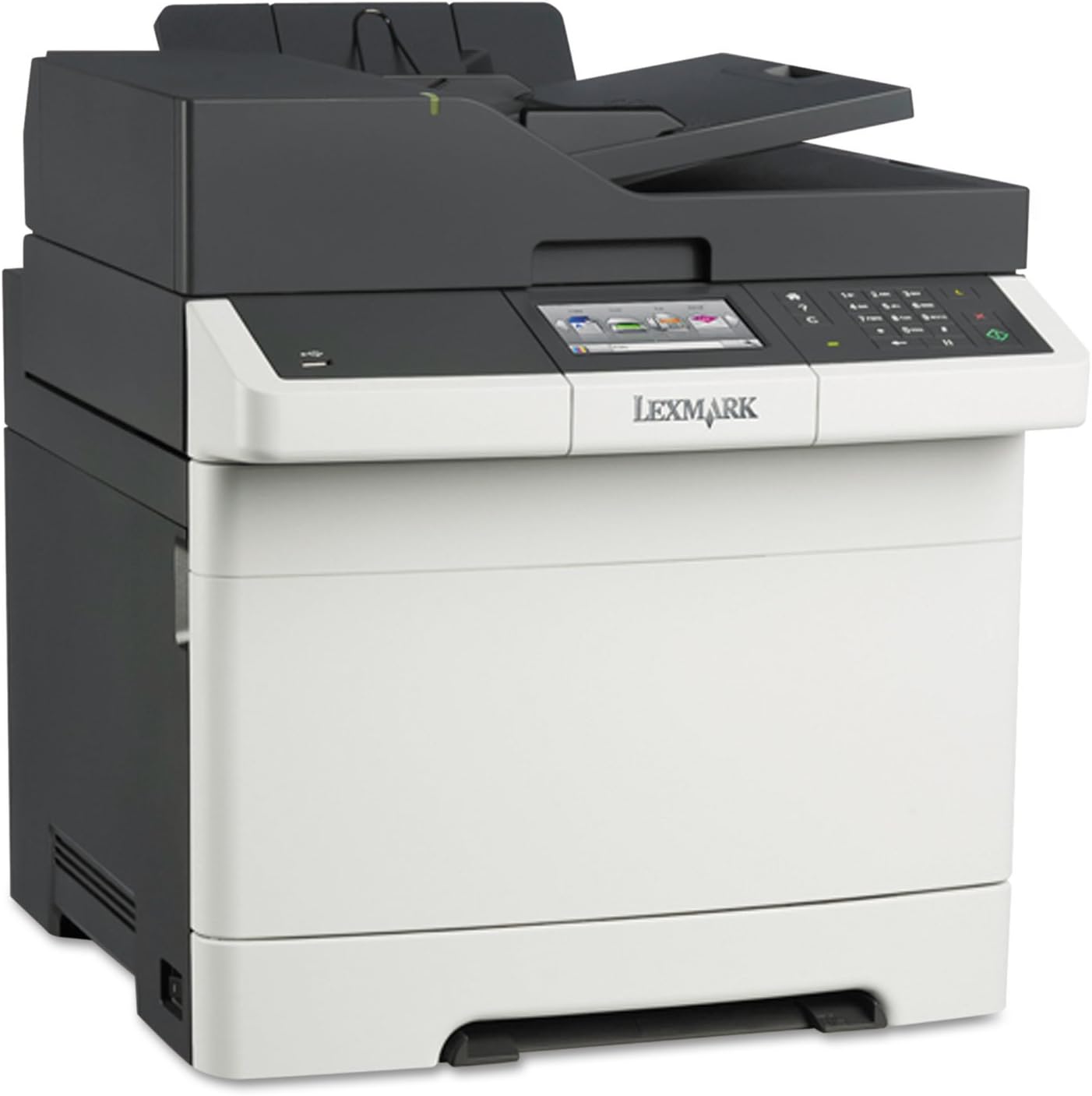 lexmark 75