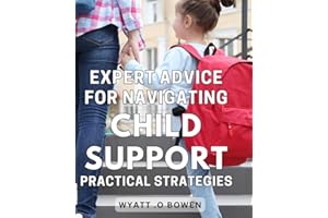 Expert Advice for Navigating Child Support: Practical Strategies: Maximize Your Child Support: Proven Tactics for Effective P